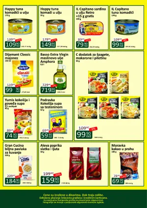 Katalog avgust 2026