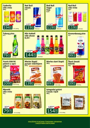 Katalog avgust 2026