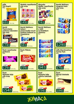 Katalog avgust 2026