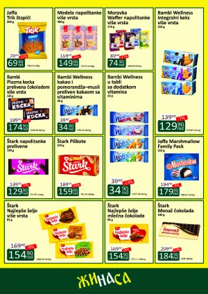 Katalog avgust 2026