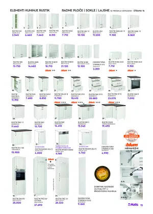 Katalog avgust 2026