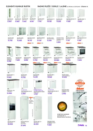 Katalog avgust 2026