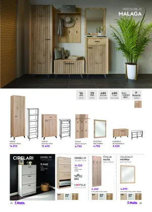 Katalog avgust 2026
