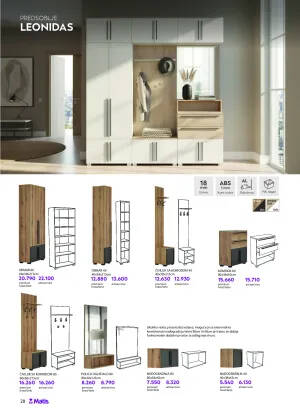 Katalog avgust 2026