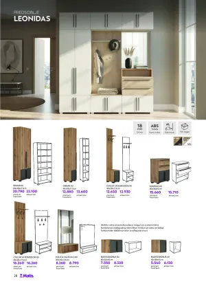 Katalog avgust 2026