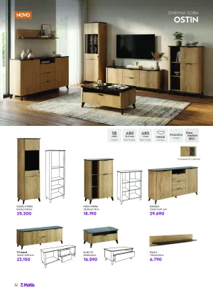 Katalog avgust 2026