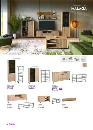 Katalog avgust 2026