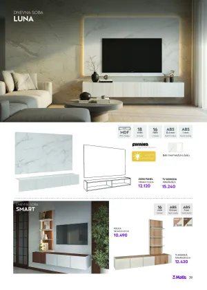 Katalog avgust 2026
