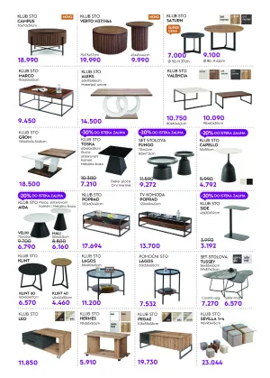 Katalog avgust 2026