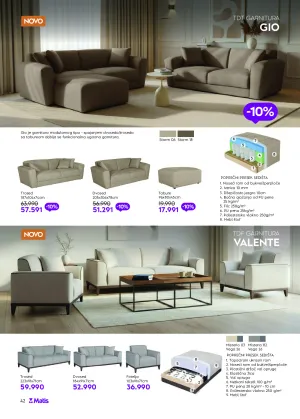 Katalog avgust 2026