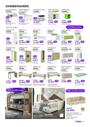 Katalog avgust 2026