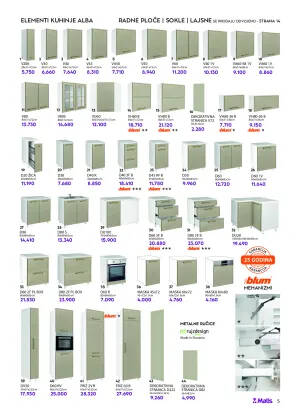 Katalog avgust 2026