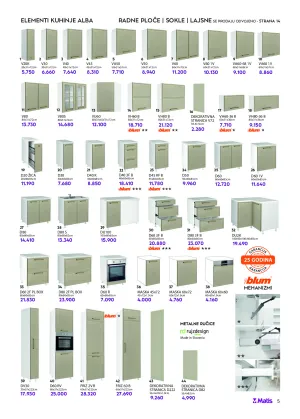 Katalog avgust 2026