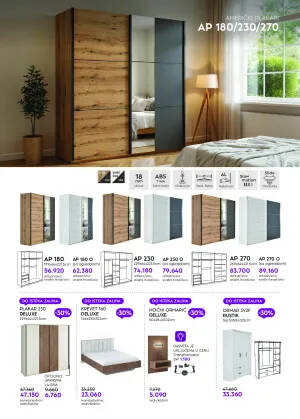 Katalog avgust 2026