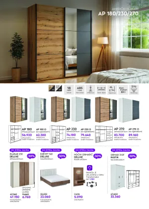 Katalog avgust 2026