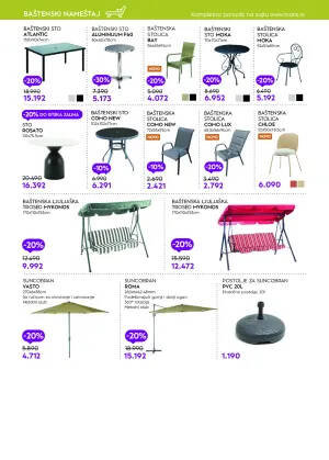 Katalog avgust 2026