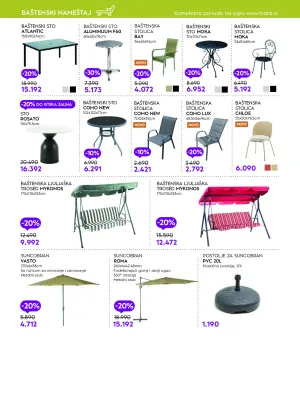 Katalog avgust 2026