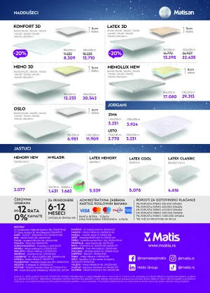 Katalog avgust 2026