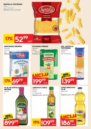 Nedeljni katalog