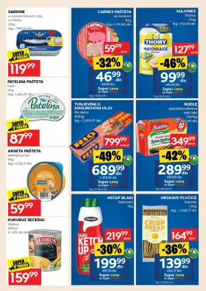 Nedeljni katalog