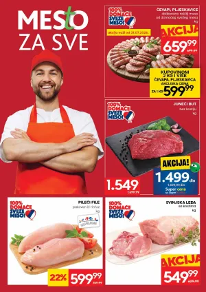 Nedeljni katalog
