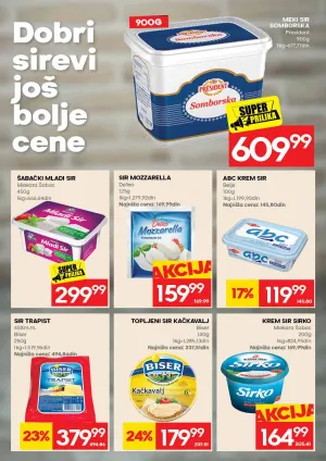 Nedeljni katalog
