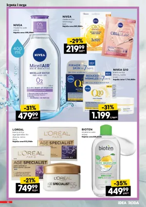Katalog neprehrane