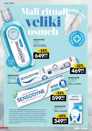 Katalog neprehrane