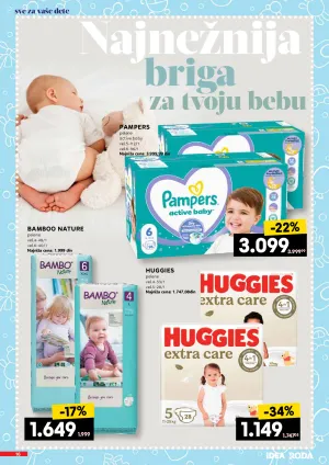 Katalog neprehrane
