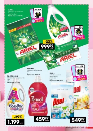 Katalog neprehrane