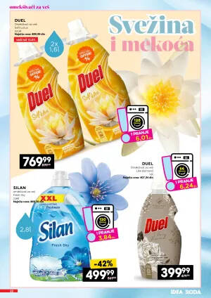 Katalog neprehrane