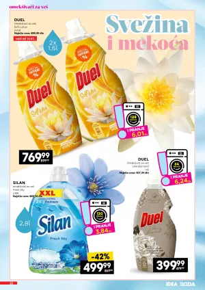 Katalog neprehrane