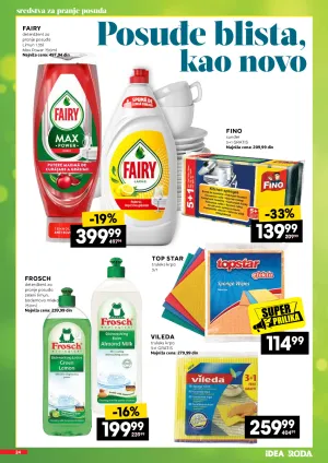 Katalog neprehrane