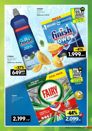 Katalog neprehrane