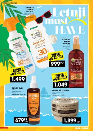 Katalog neprehrane