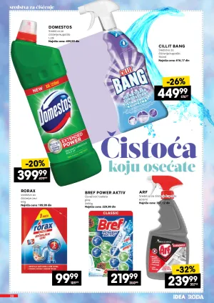 Katalog neprehrane
