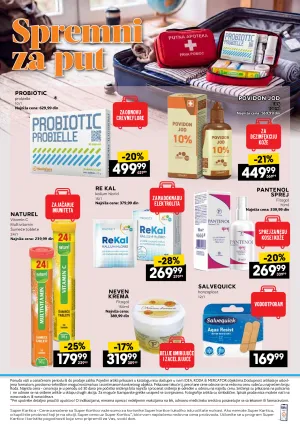Katalog neprehrane