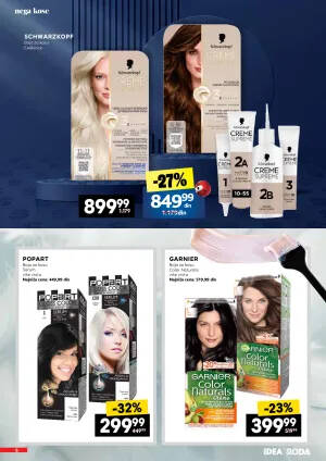 Katalog neprehrane