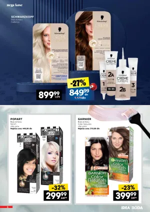 Katalog neprehrane