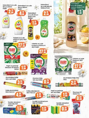 Katalog avgust 2026