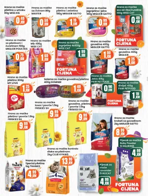 Katalog avgust 2026
