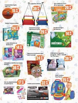 Katalog avgust 2026
