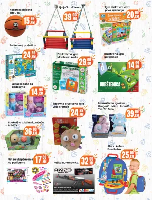 Katalog avgust 2026