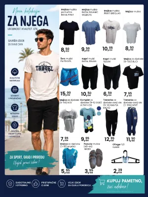 Katalog avgust 2026