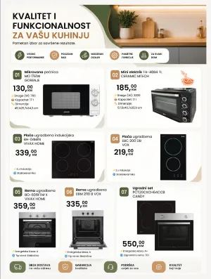 Katalog avgust 2026