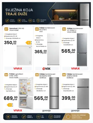 Katalog avgust 2026