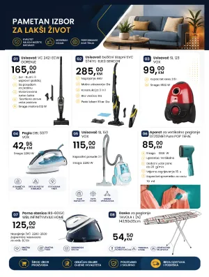 Katalog avgust 2026