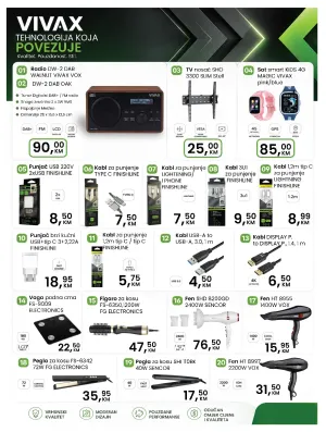 Katalog avgust 2026
