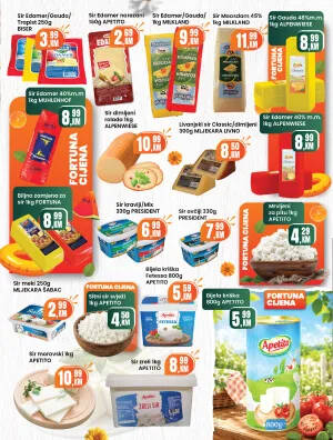 Katalog avgust 2026