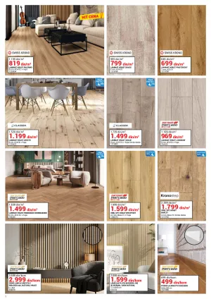 Akcija katalog avgust 2026